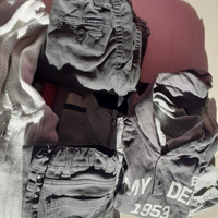 Abbigliamento bimbo anni 3-4