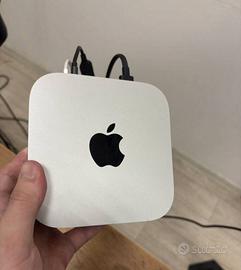 Mac Mini M4