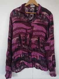 Camicia Gallus  estiva donna, l/xl