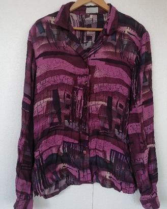 Camicia Gallus  estiva donna, l/xl