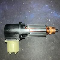 Motorino elettrico DC a spazzole 12 V DC