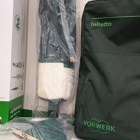 Folletto Vorwerk