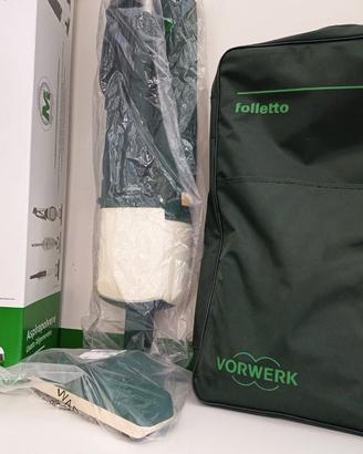Folletto Vorwerk