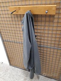 appendiabiti da muro