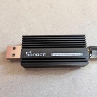 Sonoff ZB Dongle-E plus ZigBee 3.0 USB