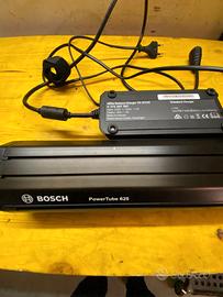 Bosch Powertube 625 Orizzontale BBP290 0275007543