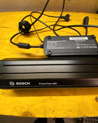 Bosch Powertube 625 Orizzontale BBP290 0275007543