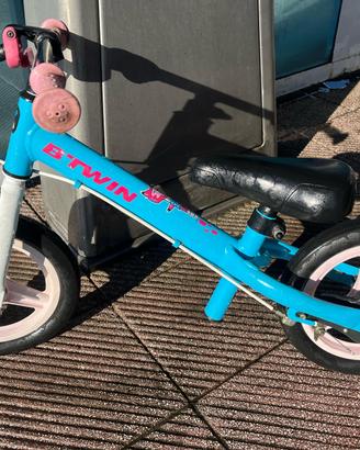 Bicicletta bimbo