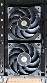 Thermaltake toughfan 12 pack da 2