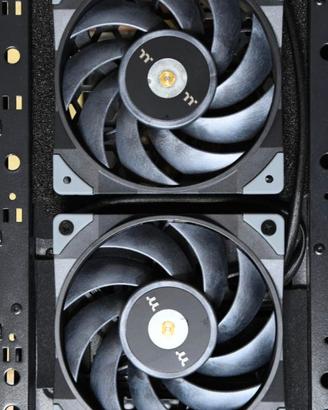 Thermaltake toughfan 12 pack da 2