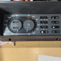 contachilometri Alfa Romeo 