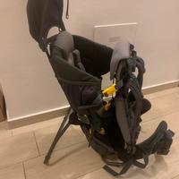 Porta bebe deuter kid confort plus