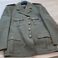 Divisa Drop esercito TG. 52