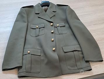 Divisa Drop esercito TG. 52