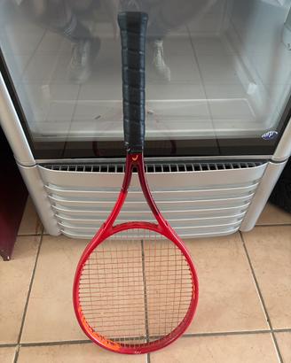 Head prestige pro