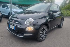 Fiat 500 C 1.0 Hybrid Dolcevita