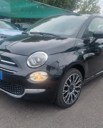 Fiat 500 C 1.0 Hybrid Dolcevita