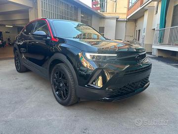 OPEL Mokka 1.2 130cv GS Auto + Navi + Camera