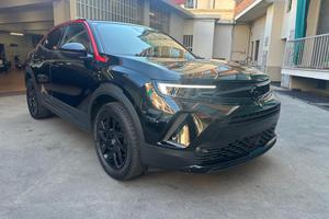 OPEL Mokka 1.2 130cv GS Auto + Navi + Camera