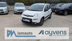 FIAT Panda EasyPower GPL 1.2cc 69cv AZIENDALE CE