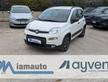 FIAT Panda EasyPower GPL 1.2cc 69cv AZIENDALE CE