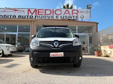 Renault Kangoo 1.5 dCi 90CV F.AP. Stop & Start 4p.