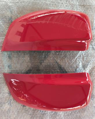 Cover bauletto top case Ducati Multistrada 