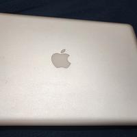 Computer Macbook Pro OS X El Capitan