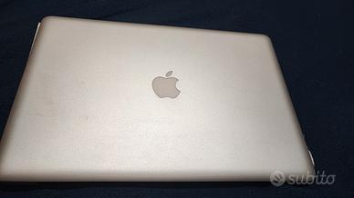 Computer Macbook Pro OS X El Capitan