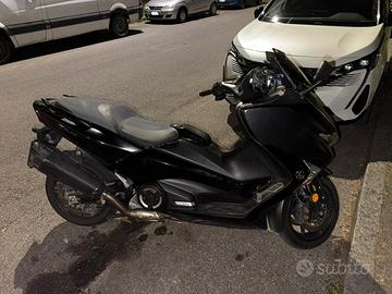 Tmax 530 dx