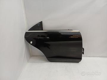 Porta portiera posteriore dx mercedes cls250 w218