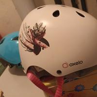 casco bimba  54/58 cm