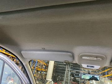 CIELO PER RENAULT TRAFIC III X82 ANNO 2019