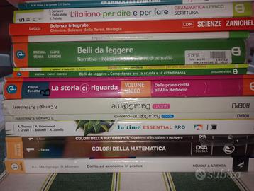 libri