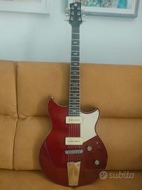 Chitarra elettrica Yamaha Revstar RSS02T