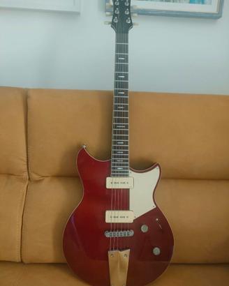 Chitarra elettrica Yamaha Revstar RSS02T