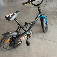 Bicicletta bambino