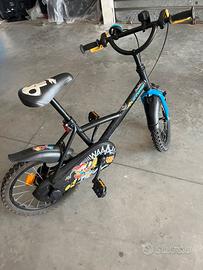 Bicicletta bambino