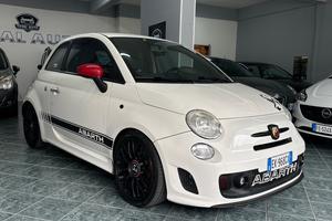 Abarth 500 1.4 Turbo T-Jet