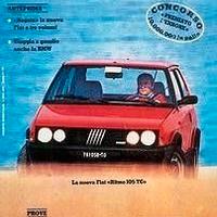 Rivista quattroruote aprile 1983