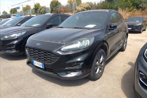 FORD Kuga 2.5 phev ST-Line 2wd 225cv cvt