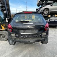 Cofano Posteriore Peugeot 208 "18"