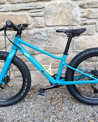 Bici MTB 20 bmc