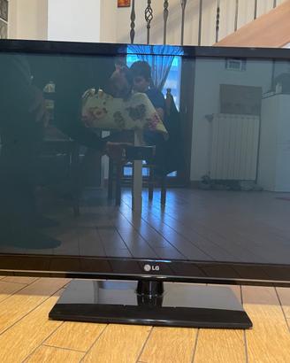 Tv LG 42pj350