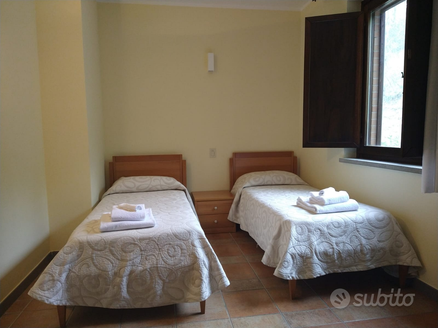 Appartamento – Assisi, Col d'Erba III - Vista 4