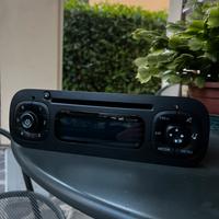 Stereo Fiat Panda 3ª serie 2017