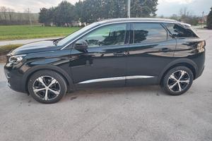 Peugeot 3008 allure eat 8