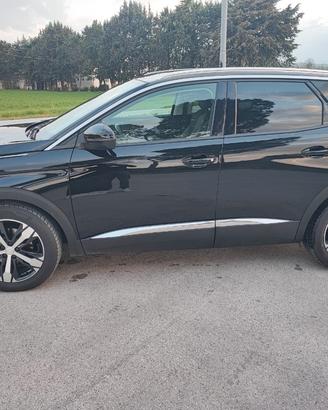 Peugeot 3008 allure eat 8