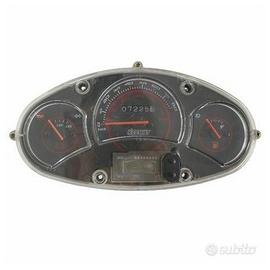 Contachilometri Keeway F-ACT Evo Sport