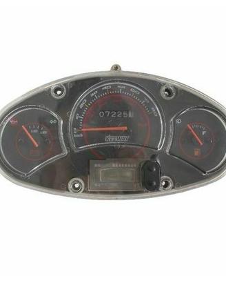 Contachilometri Keeway F-ACT Evo Sport